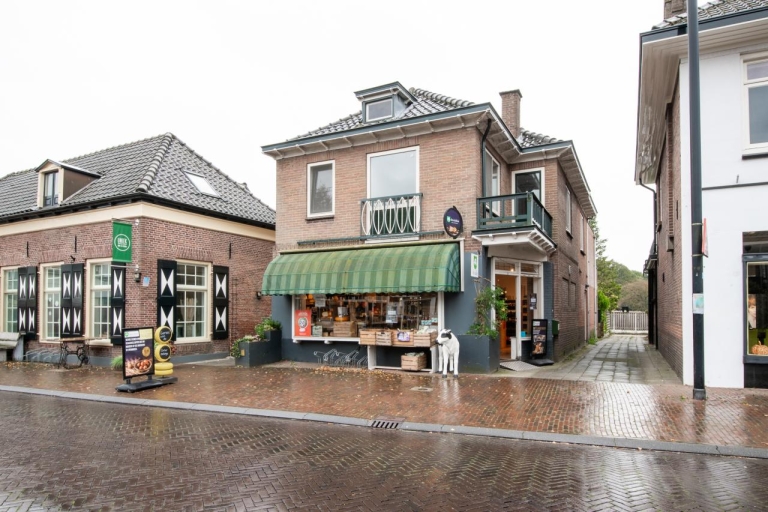 Dorpsstraat 32a