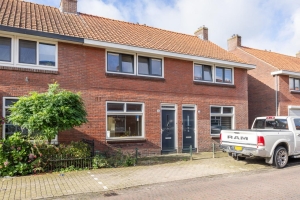 	 Tarwestraat 5, 7545XM ENSCHEDE