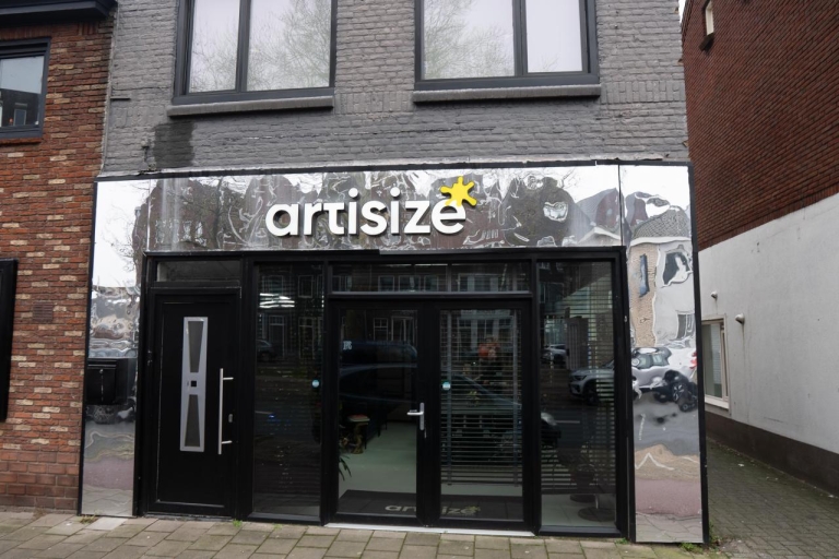 Oldenzaalsestraat 183 Hengelo Ov. 